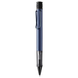 Lamy 2E5 Lx Blue PVD Ballpoint Pen 4032303 (Special Edition)