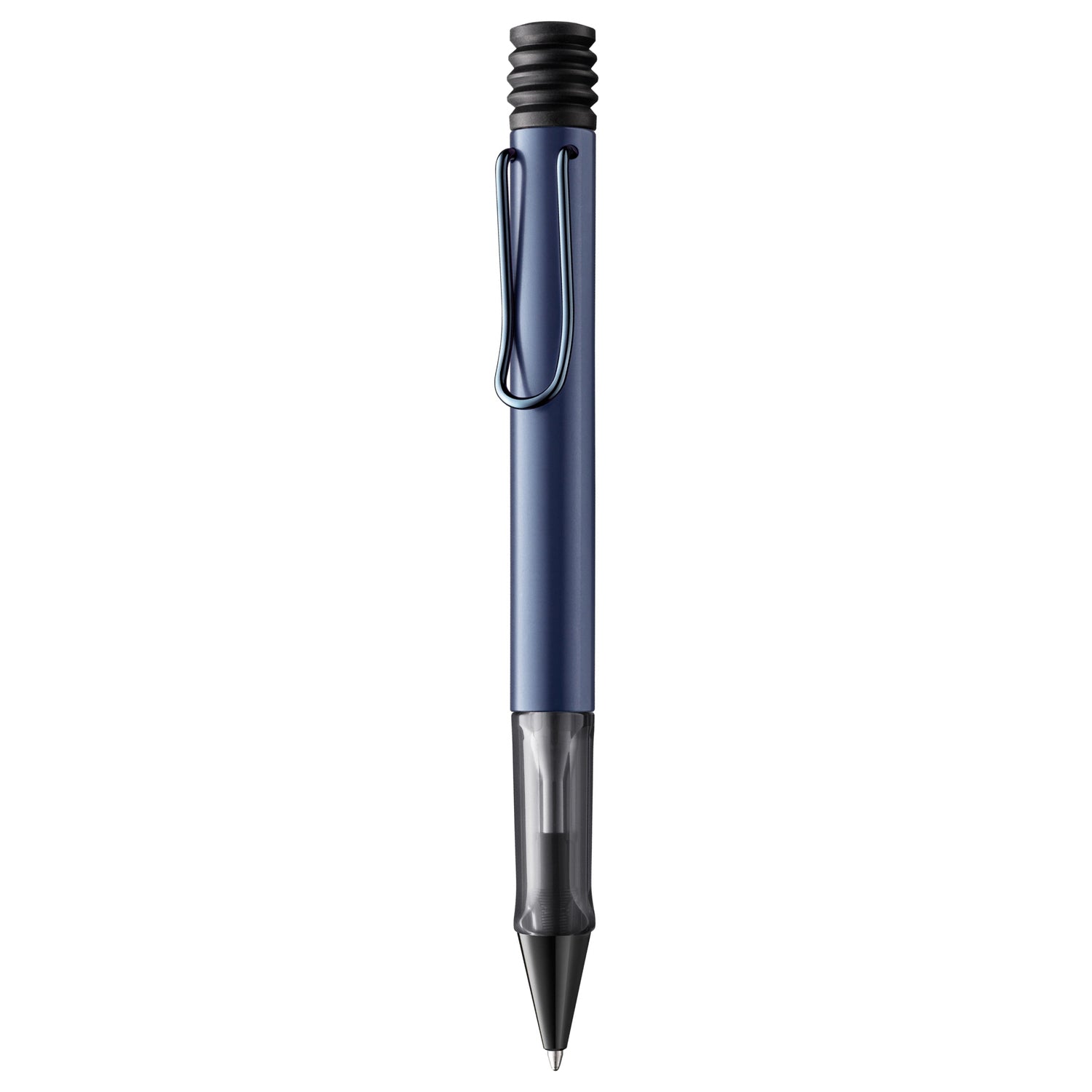 Lamy 2E5 Lx Blue PVD Ballpoint Pen 4032303 (Special Edition)