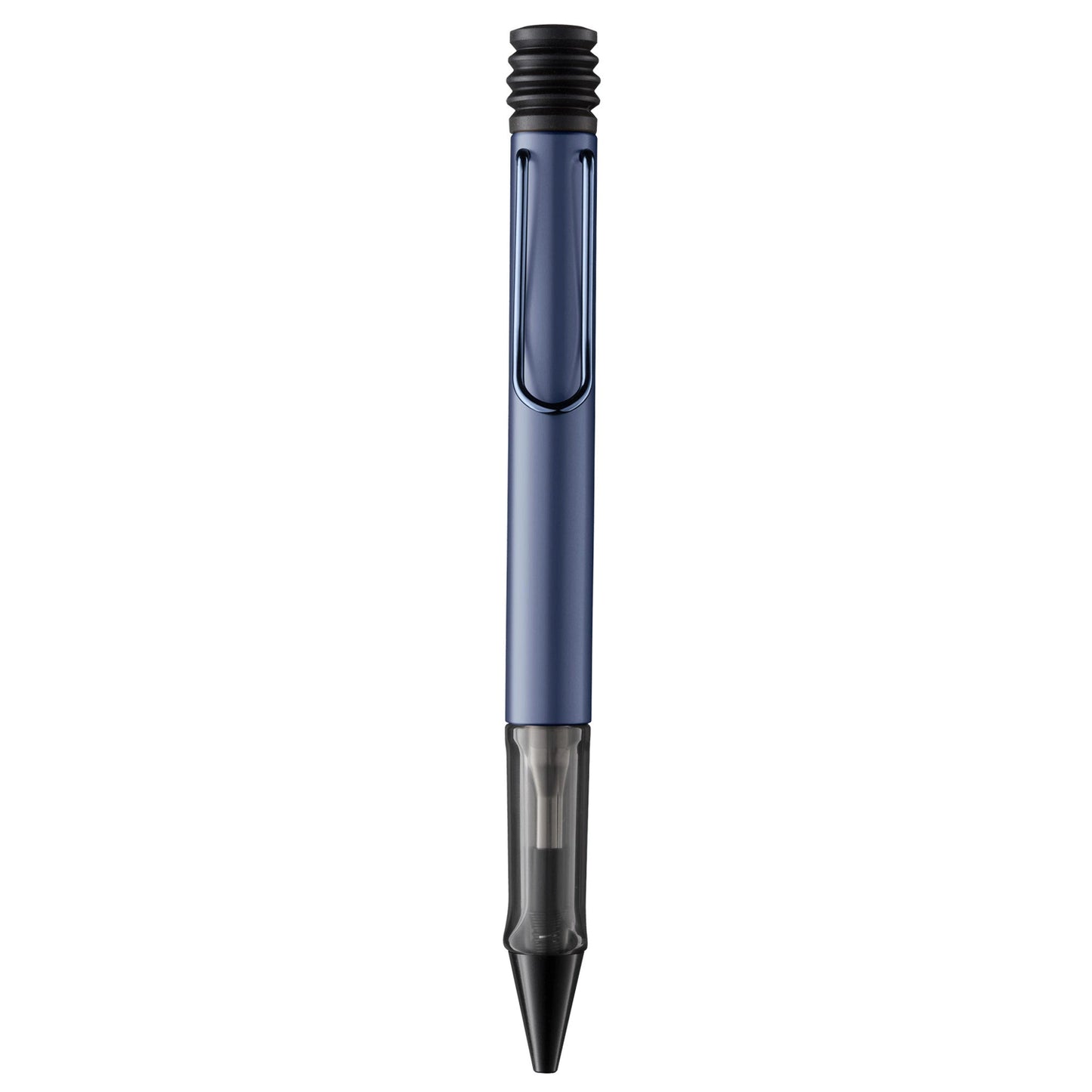 Lamy 2E5 Lx Blue PVD Ballpoint Pen 4032303 (Special Edition)