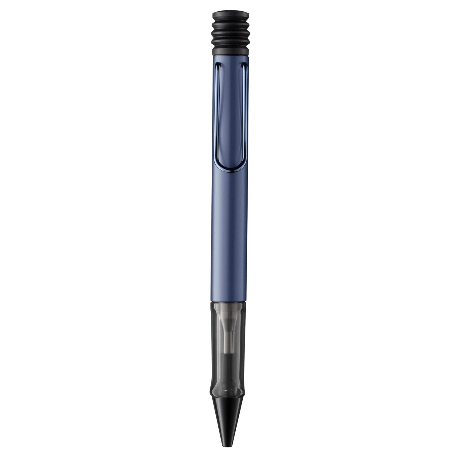 Lamy 2E5 Lx Blue PVD Ballpoint Pen 4032303 (Special Edition)