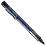 Lamy 2E5 Lx Blue PVD Ballpoint Pen 4032303 (Special Edition)
