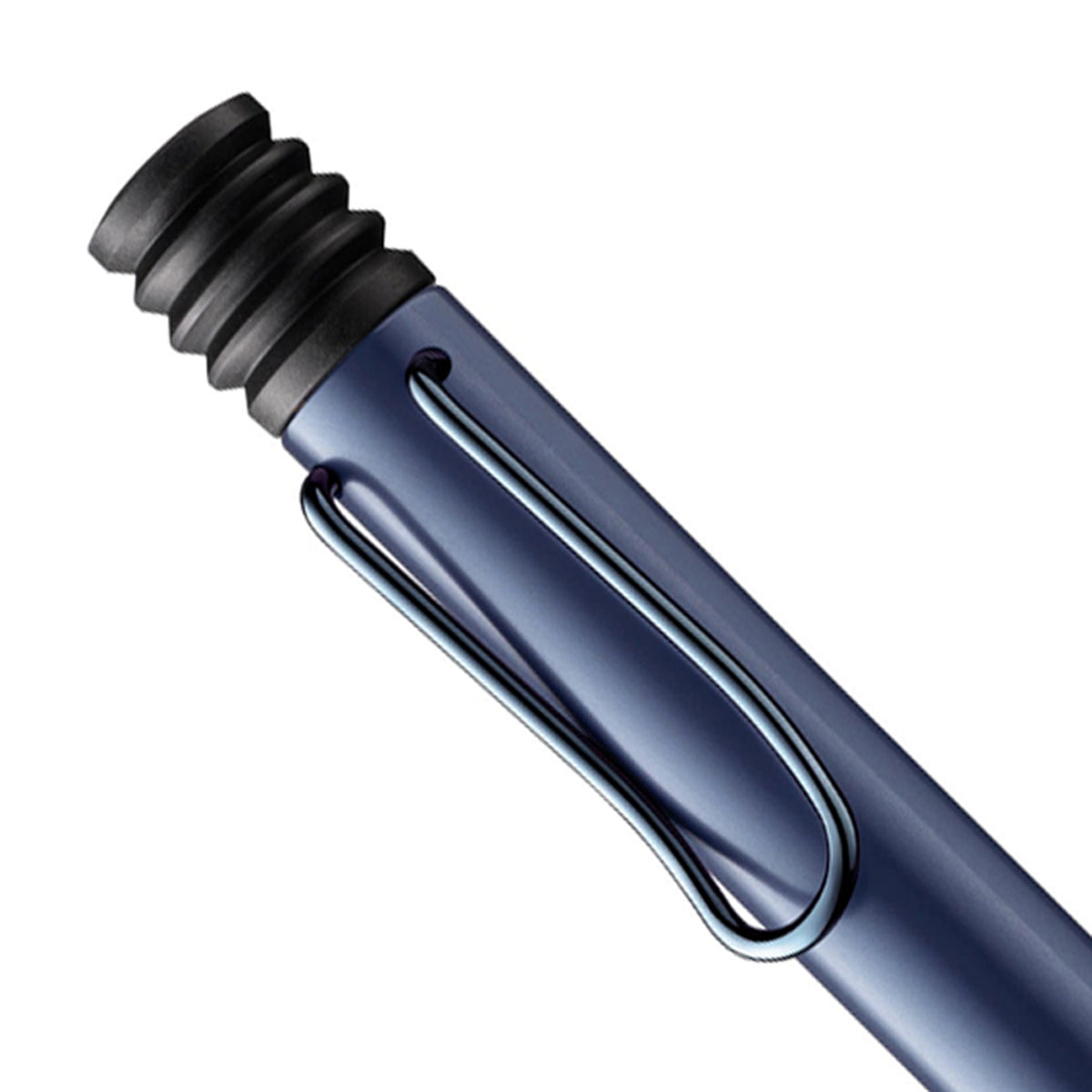 Lamy 2E5 Lx Blue PVD Ballpoint Pen 4032303 (Special Edition)