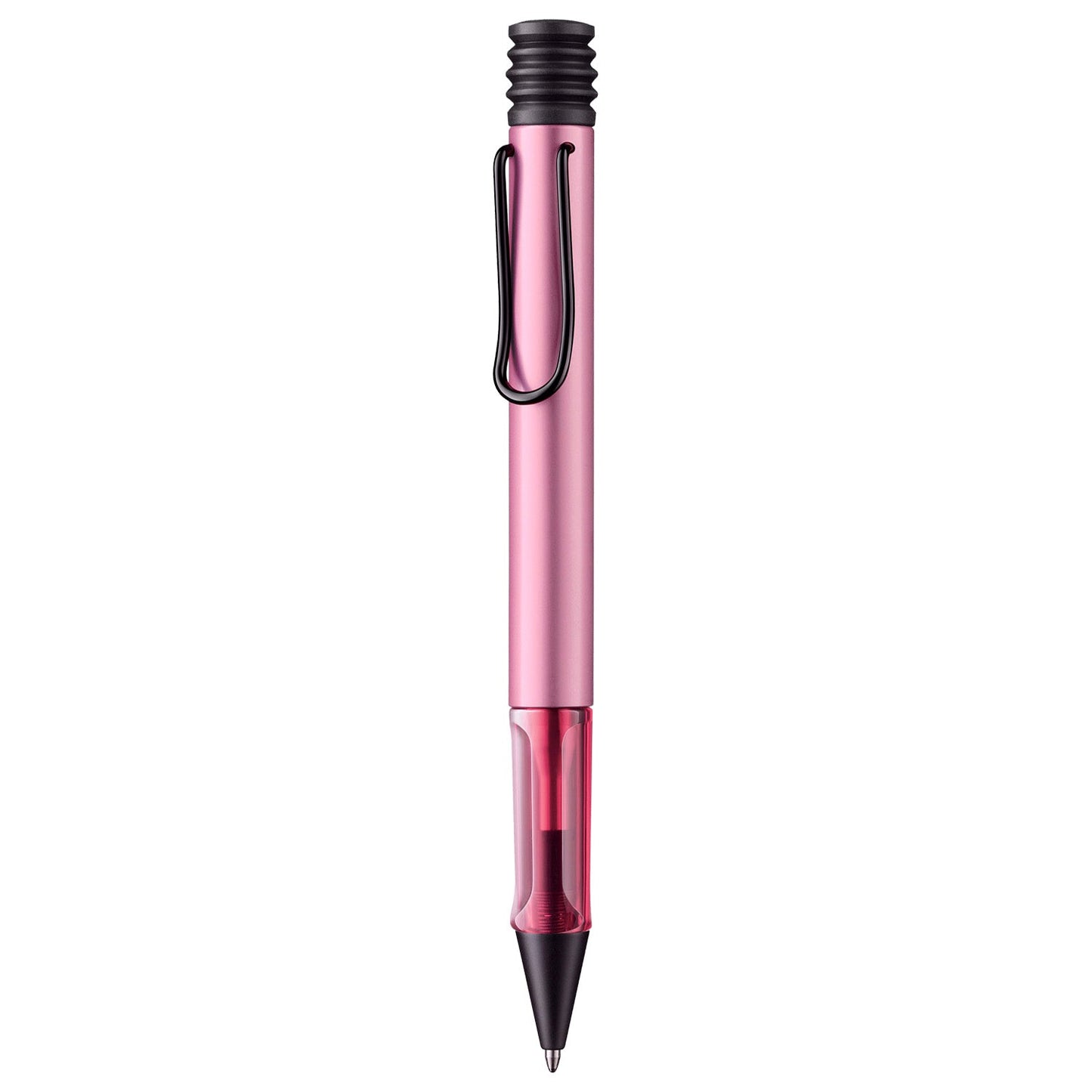 Lamy 2E6 AL Star Autumn Pink Ballpoint Pen 4038804 (Special Edition)