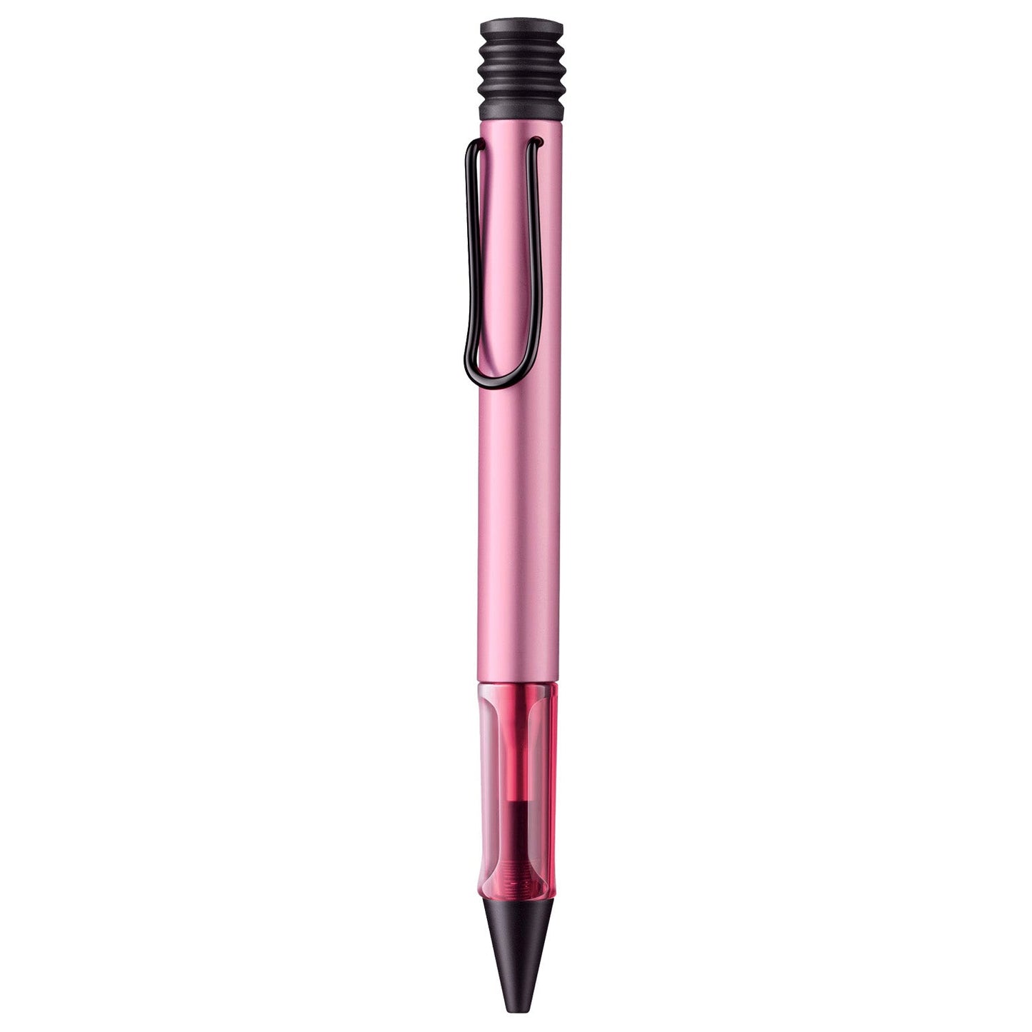 Lamy 2E6 AL Star Autumn Pink Ballpoint Pen 4038804 (Special Edition)