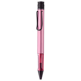 Lamy 2E6 AL Star Autumn Pink Ballpoint Pen 4038804 (Special Edition)
