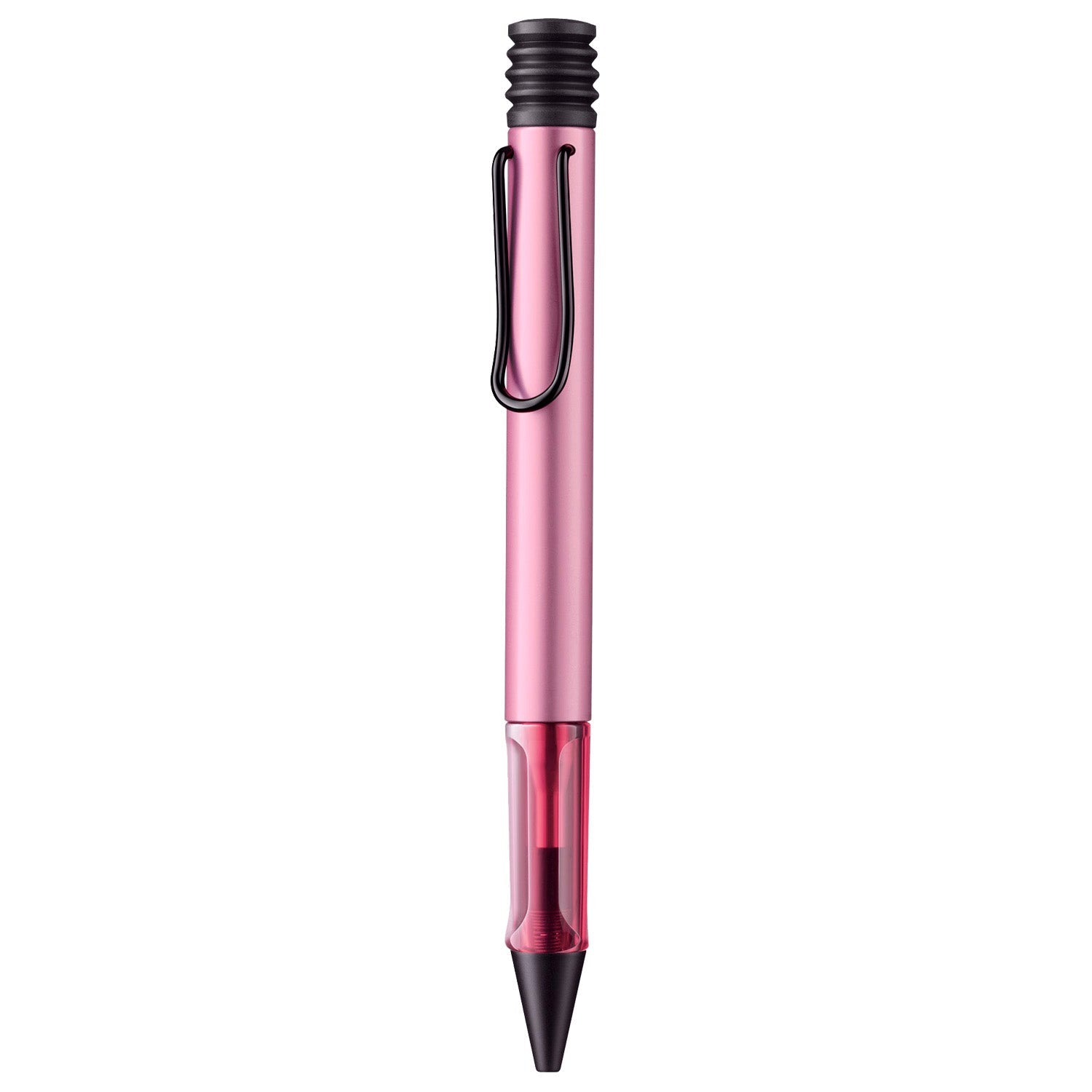 Lamy 2E6 AL Star Autumn Pink Ballpoint Pen 4038804 (Special Edition)
