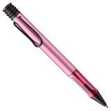 Lamy 2E6 AL Star Autumn Pink Ballpoint Pen 4038804 (Special Edition)