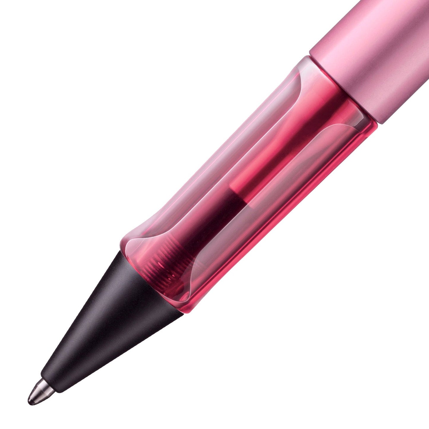 Lamy 2E6 AL Star Autumn Pink Ballpoint Pen 4038804 (Special Edition)