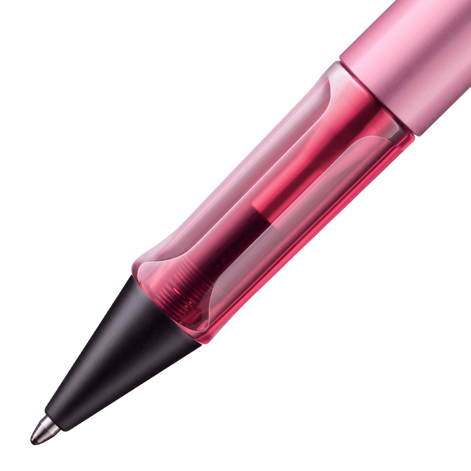 Lamy 2E6 AL Star Autumn Pink Ballpoint Pen 4038804 (Special Edition)