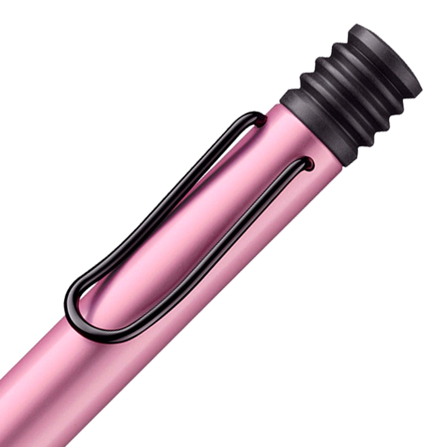 Lamy 2E6 AL Star Autumn Pink Ballpoint Pen 4038804 (Special Edition)