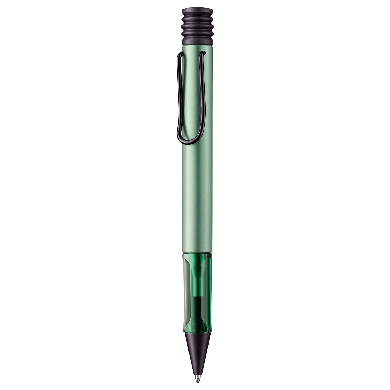 Lamy 2E7 AL Star Sage Ballpoint Pen 4038809 (Special Edition)