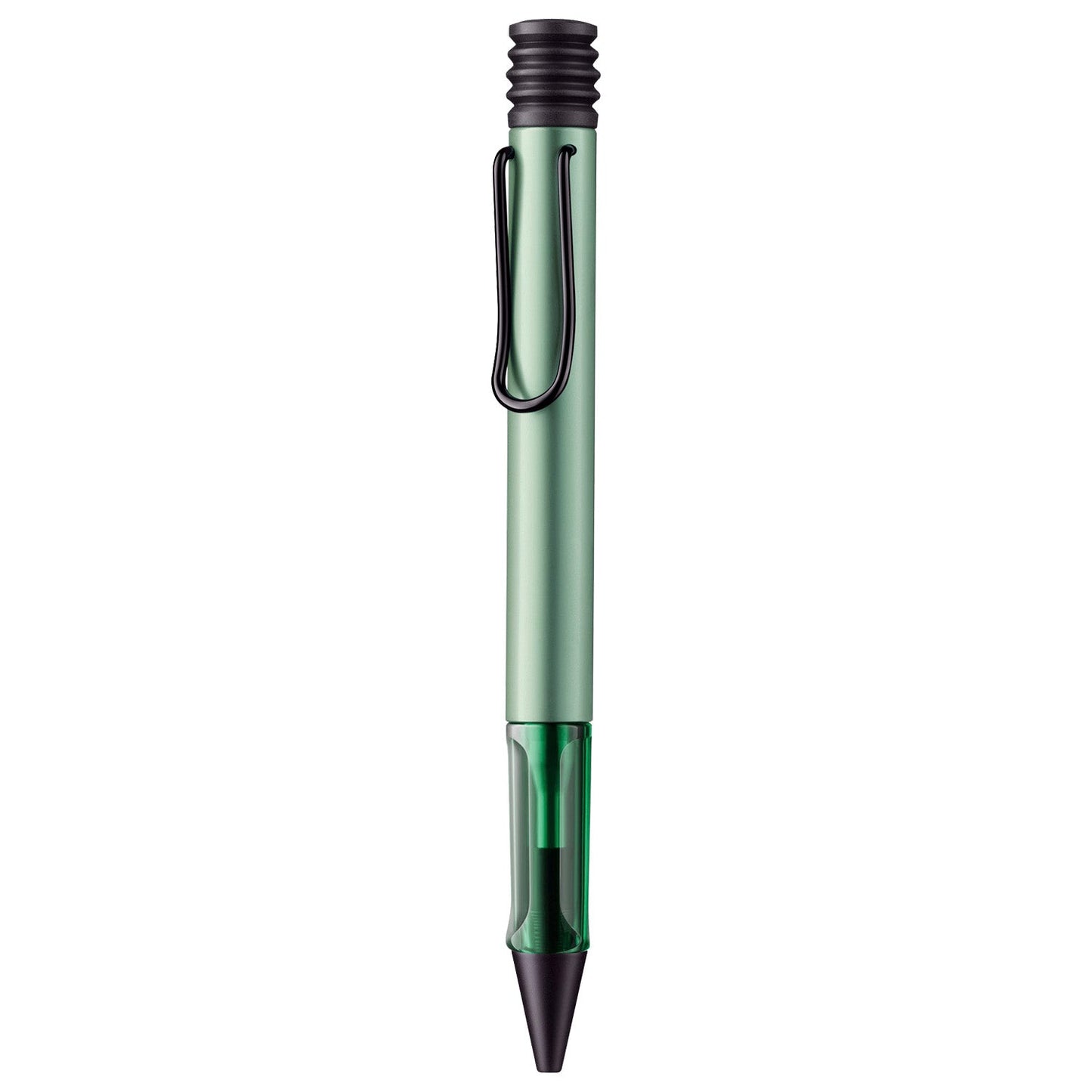 Lamy 2E7 AL Star Sage Ballpoint Pen 4038809 (Special Edition)