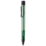 Lamy 2E7 AL Star Sage Ballpoint Pen 4038809 (Special Edition)