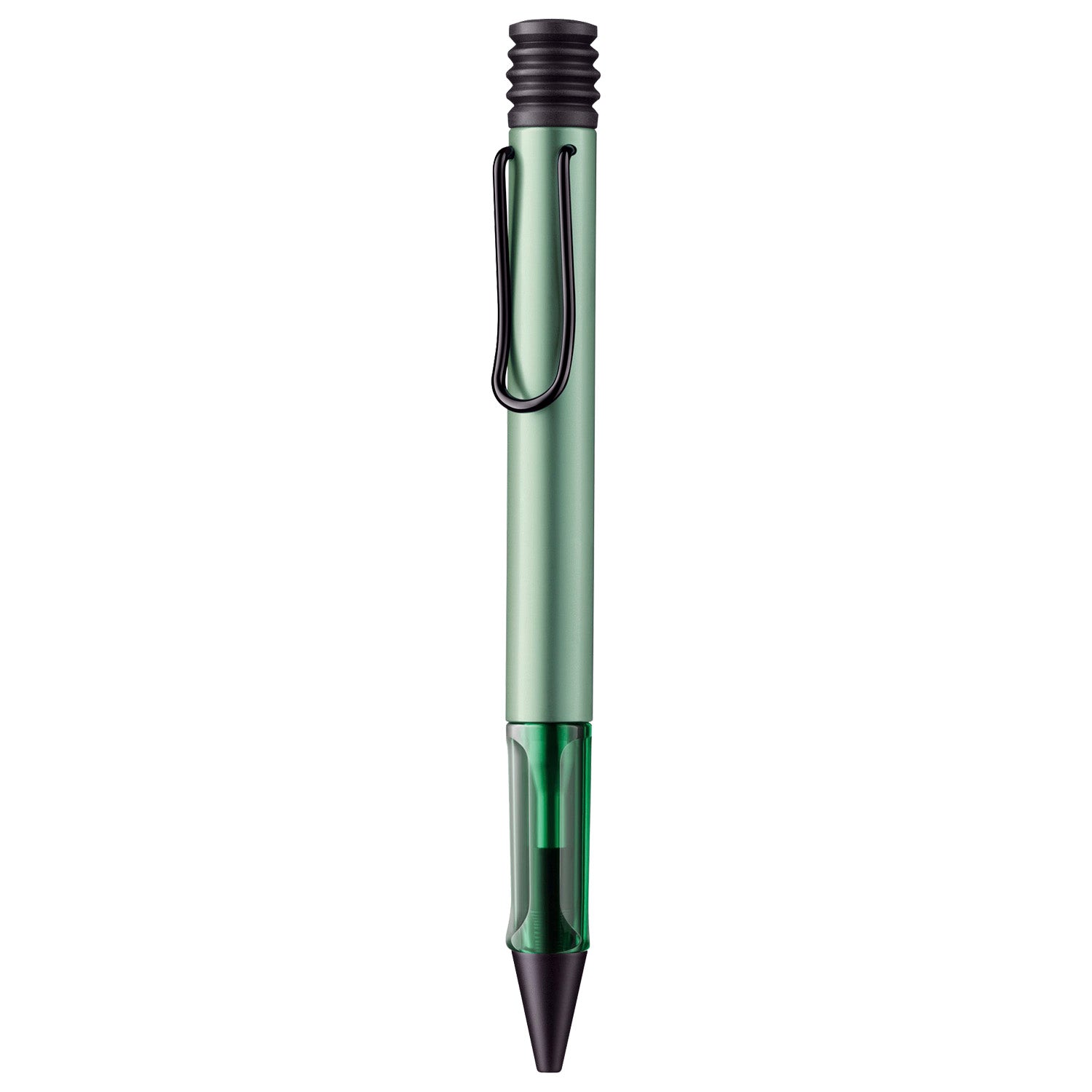 Lamy 2E7 AL Star Sage Ballpoint Pen 4038809 (Special Edition)