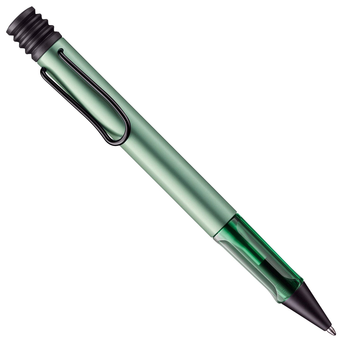 Lamy 2E7 AL Star Sage Ballpoint Pen 4038809 (Special Edition)