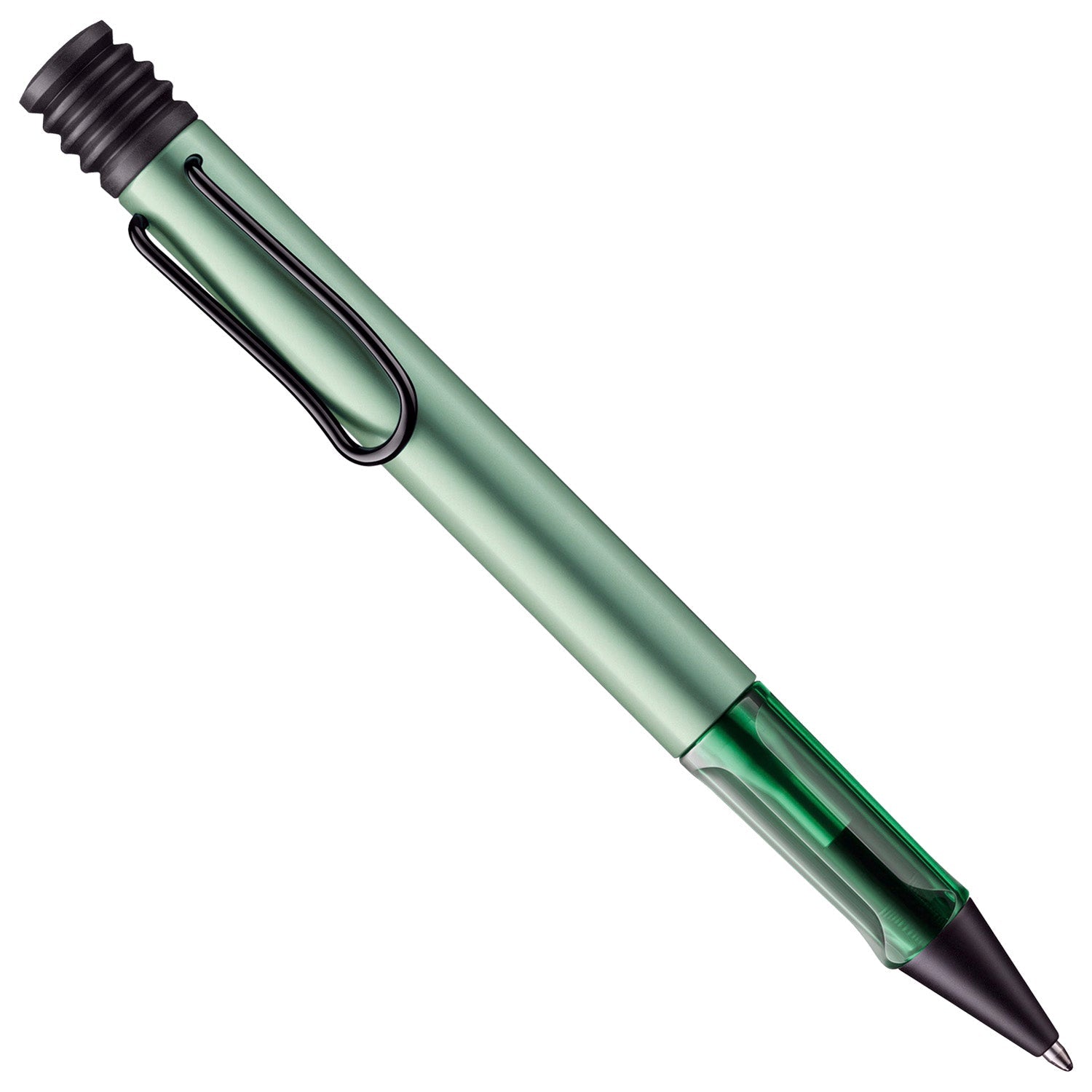 Lamy 2E7 AL Star Sage Ballpoint Pen 4038809 (Special Edition)