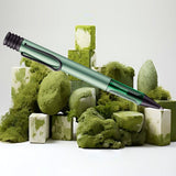 Lamy 2E7 AL Star Sage Ballpoint Pen 4038809 (Special Edition)