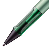 Lamy 2E7 AL Star Sage Ballpoint Pen 4038809 (Special Edition)