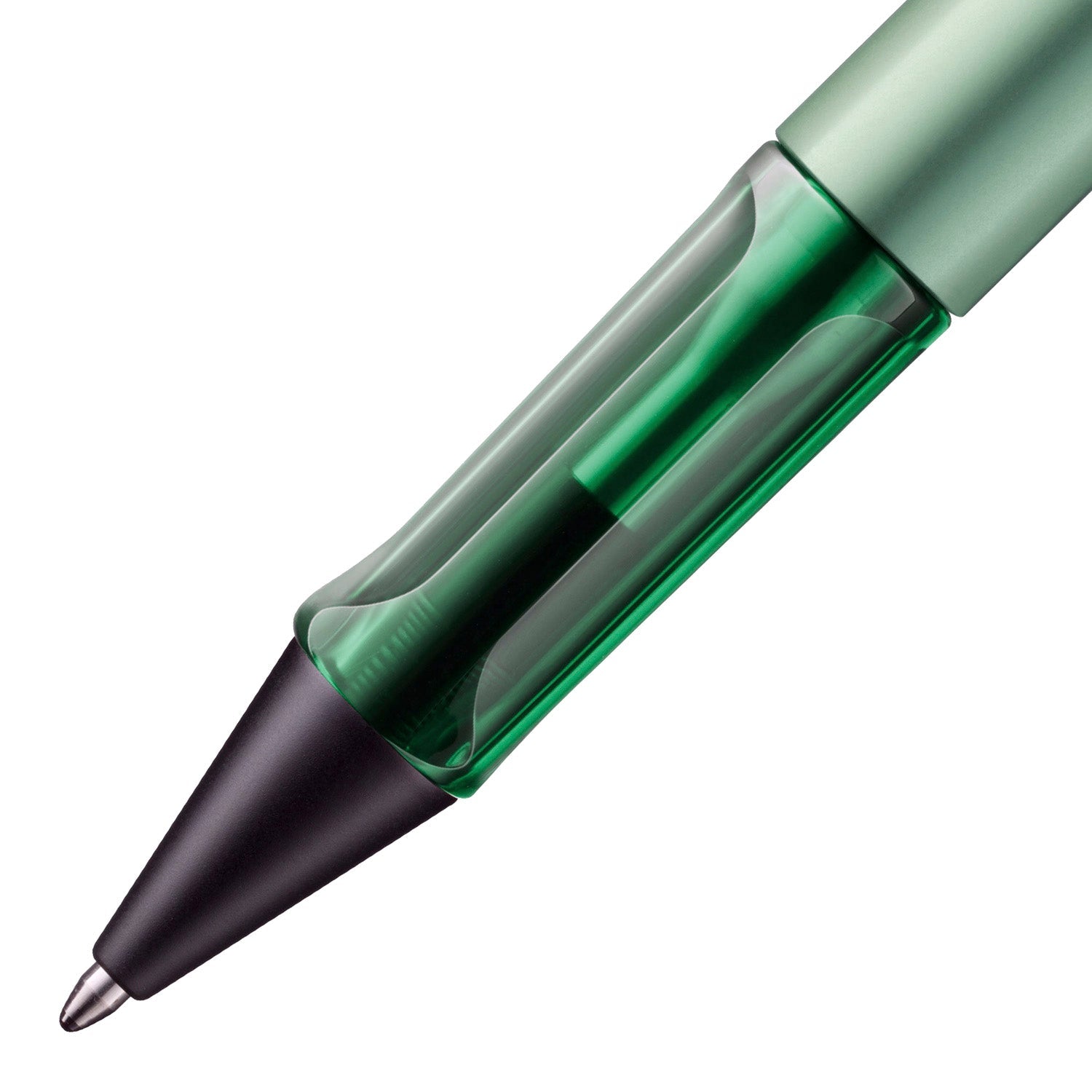 Lamy 2E7 AL Star Sage Ballpoint Pen 4038809 (Special Edition)