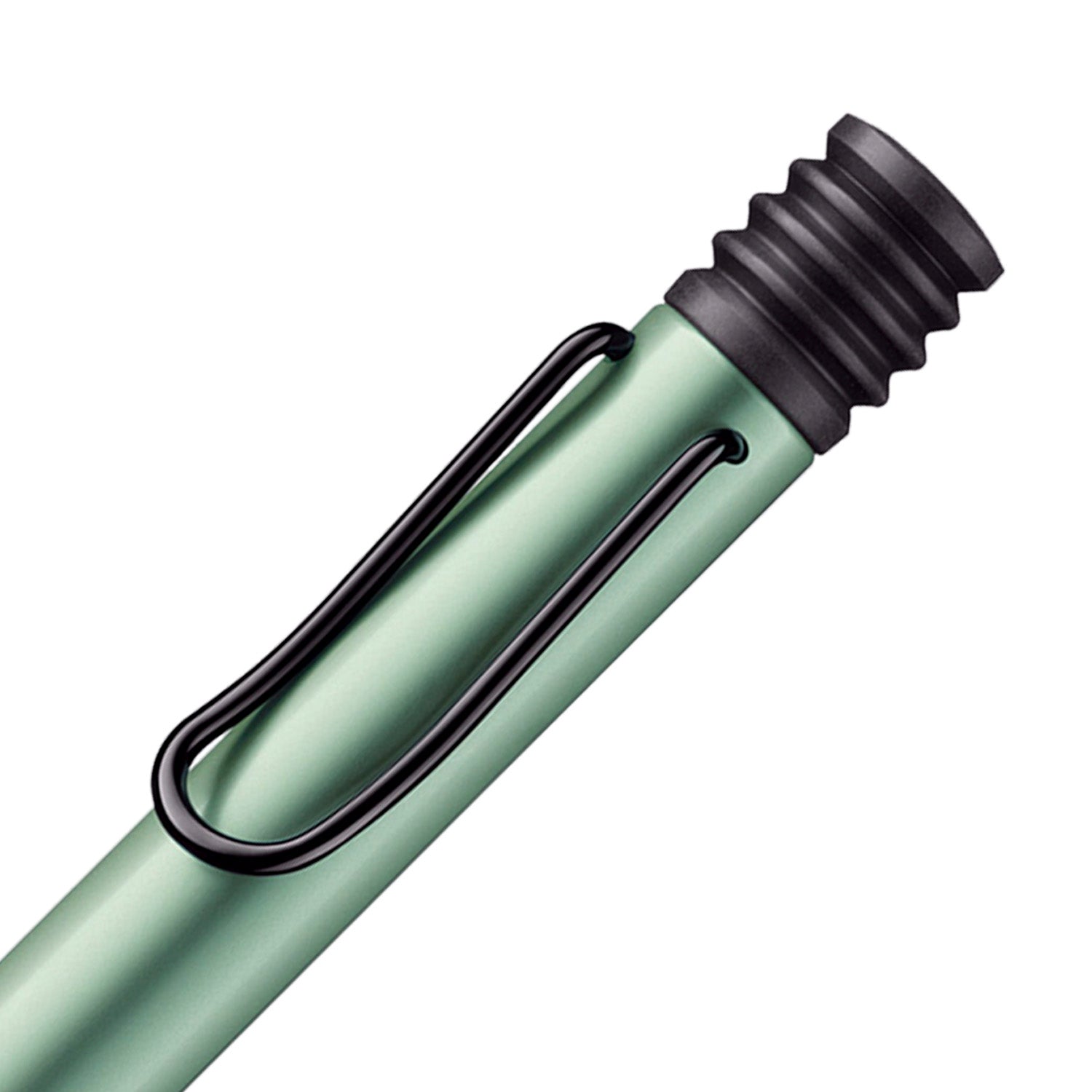 Lamy 2E7 AL Star Sage Ballpoint Pen 4038809 (Special Edition)