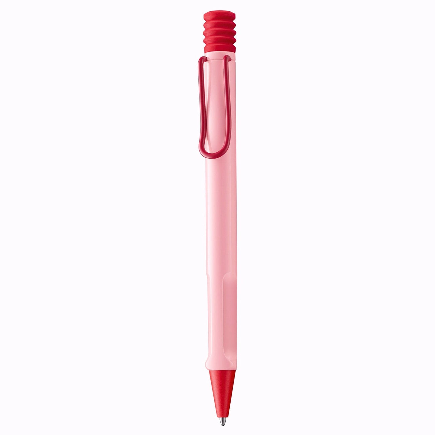 Lamy 2E8 Safari Cherry Blossom Ballpoint Pen 4039116 (Special Edition)