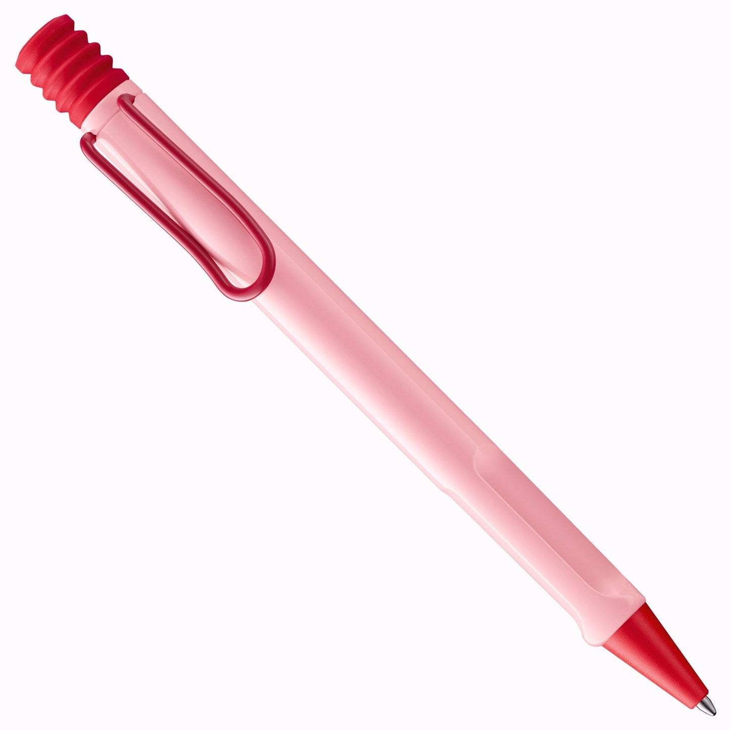 Lamy 2E8 Safari Cherry Blossom Ballpoint Pen 4039116 (Special Edition)