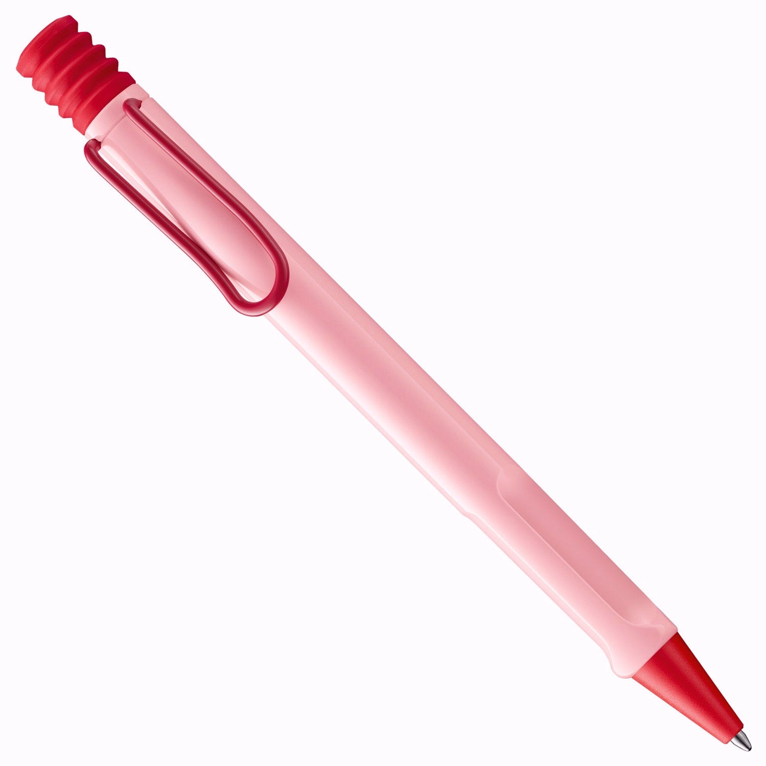 Lamy 2E8 Safari Cherry Blossom Ballpoint Pen 4039116 (Special Edition)
