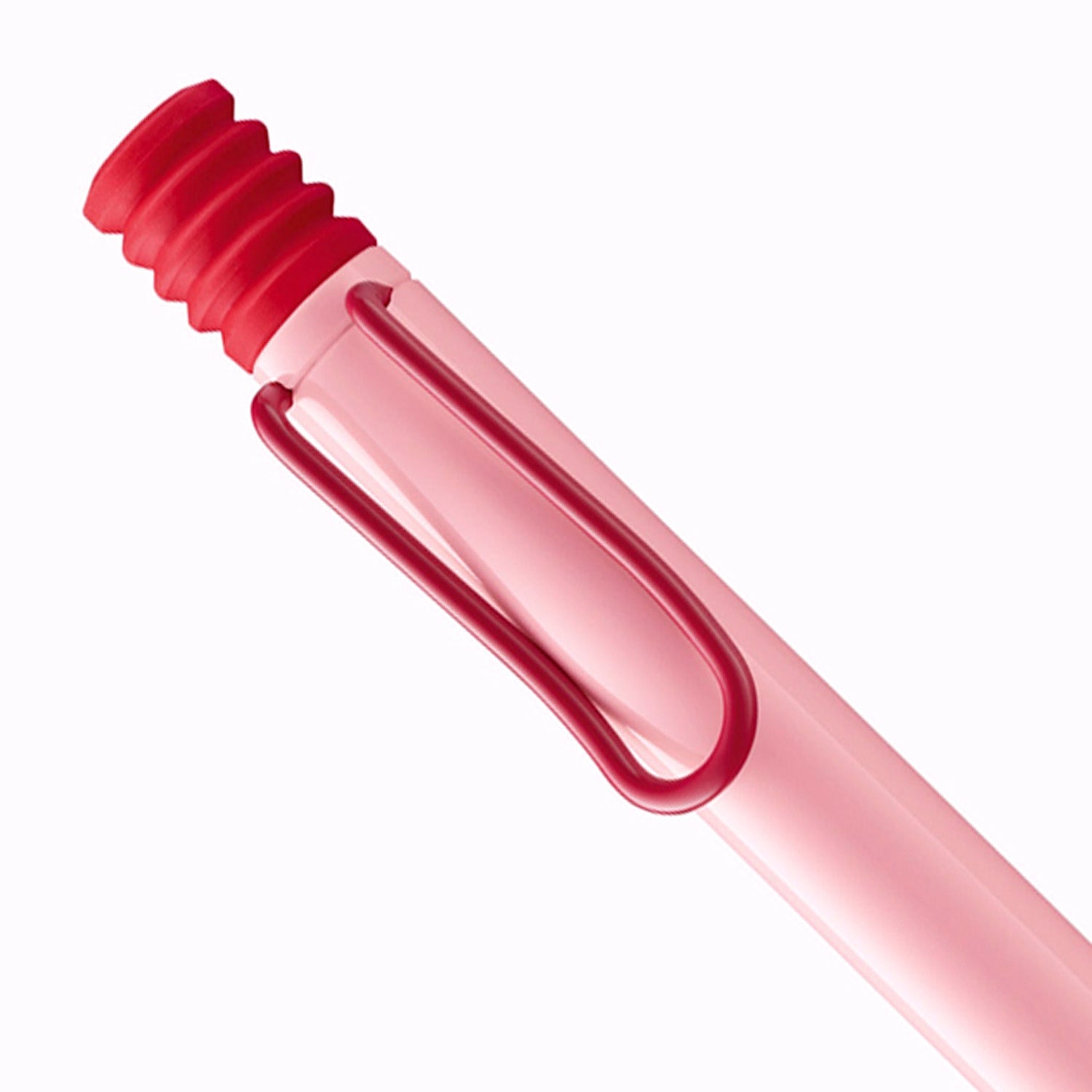 Lamy 2E8 Safari Cherry Blossom Ballpoint Pen 4039116 (Special Edition)