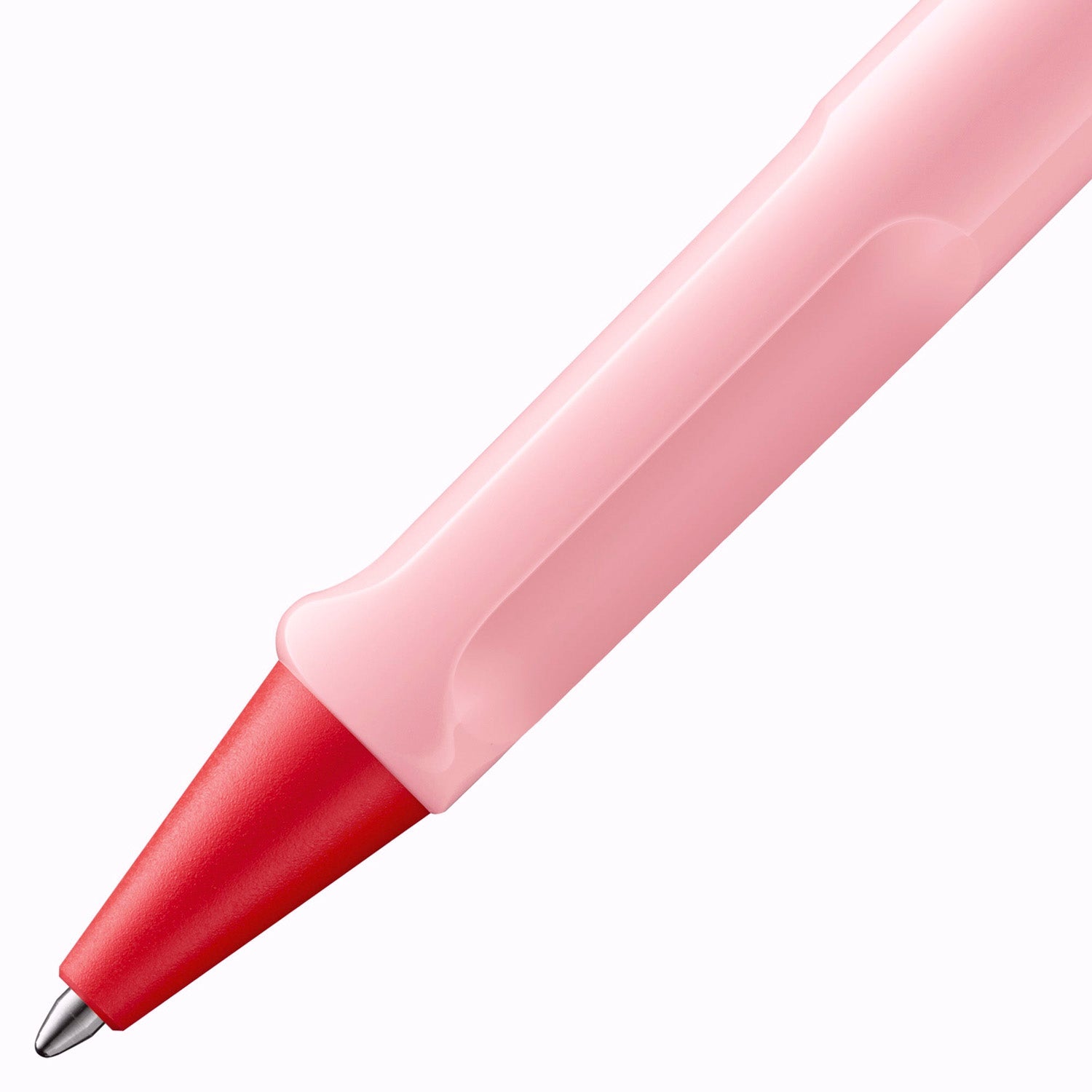 Lamy 2E8 Safari Cherry Blossom Ballpoint Pen 4039116 (Special Edition)