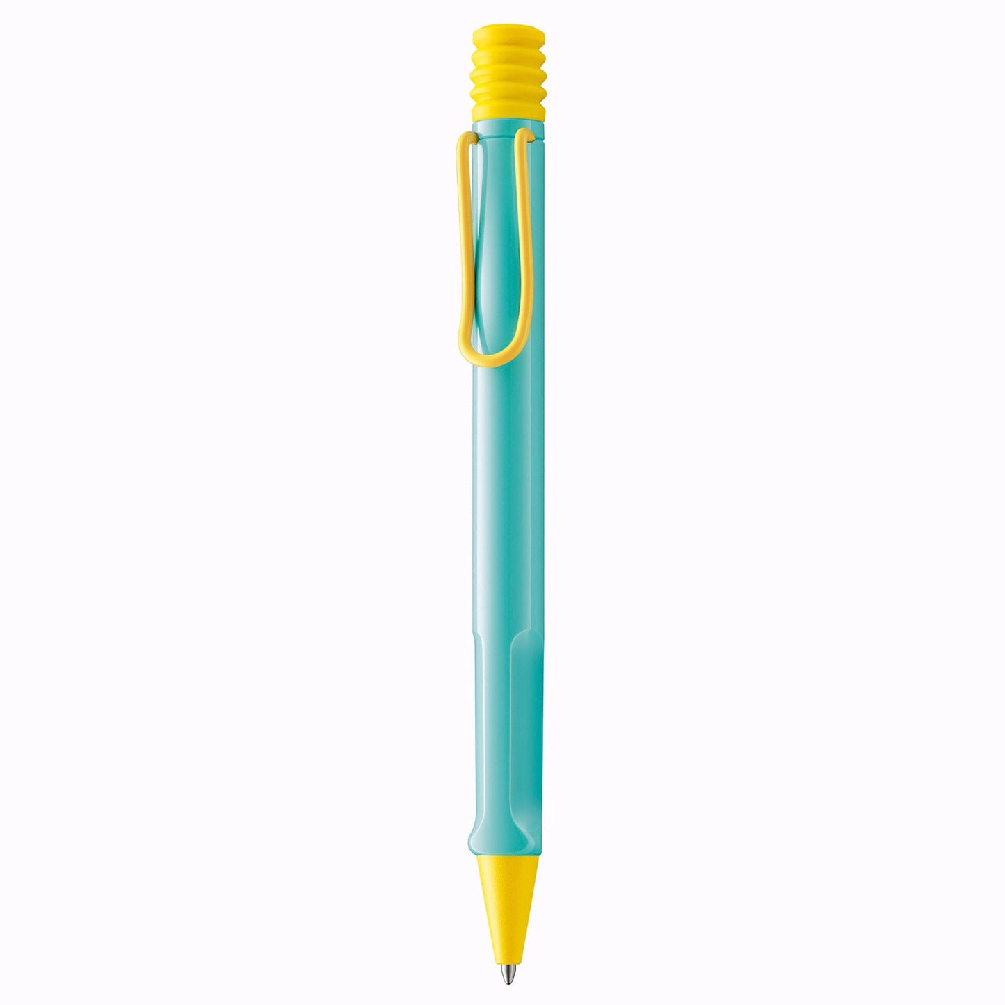 Lamy 2E9 Safari Pina Colada Ballpoint Pen 4039122 (Special Edition)
