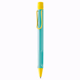 Lamy 2E9 Safari Pina Colada Ballpoint Pen 4039122 (Special Edition)