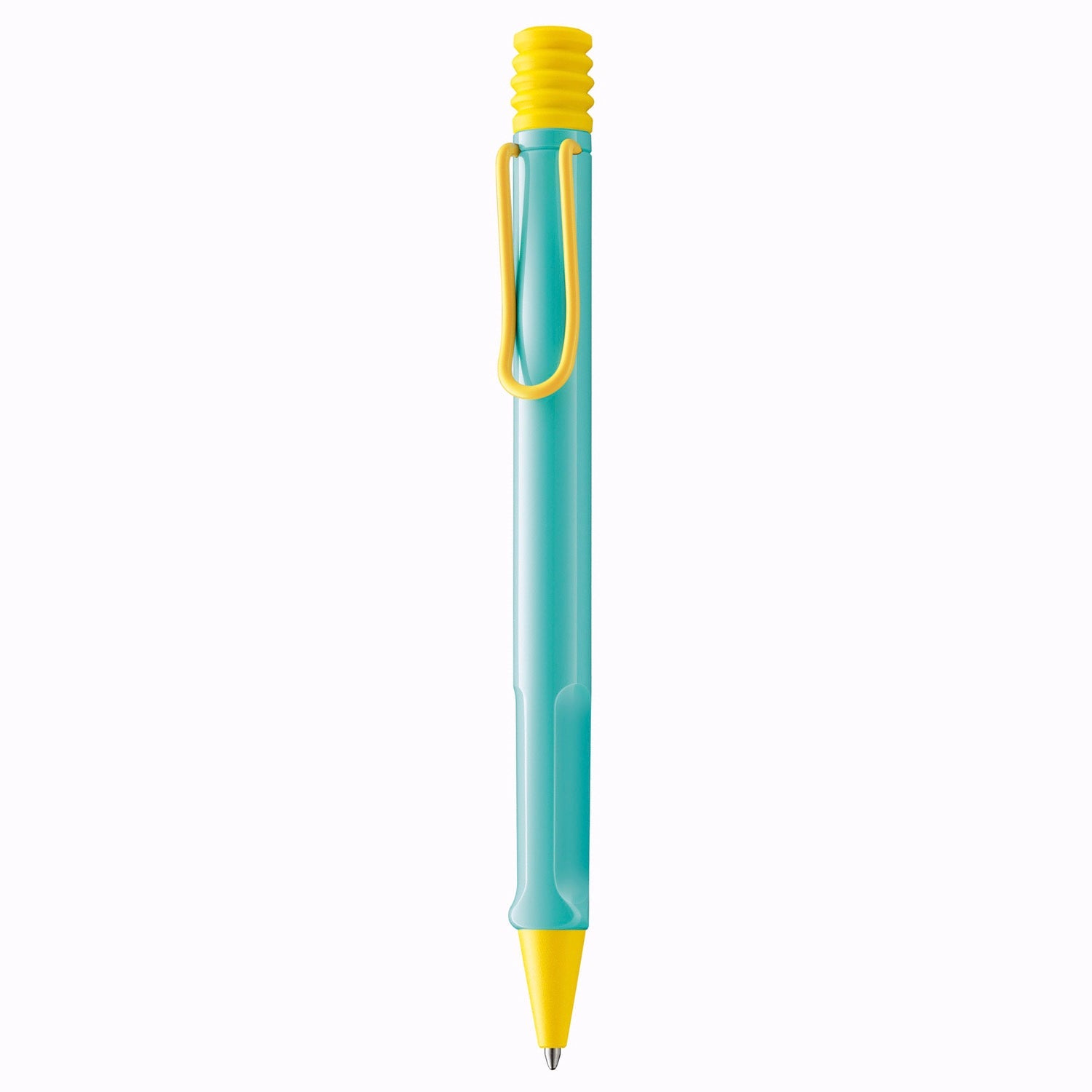 Lamy 2E9 Safari Pina Colada Ballpoint Pen 4039122 (Special Edition)