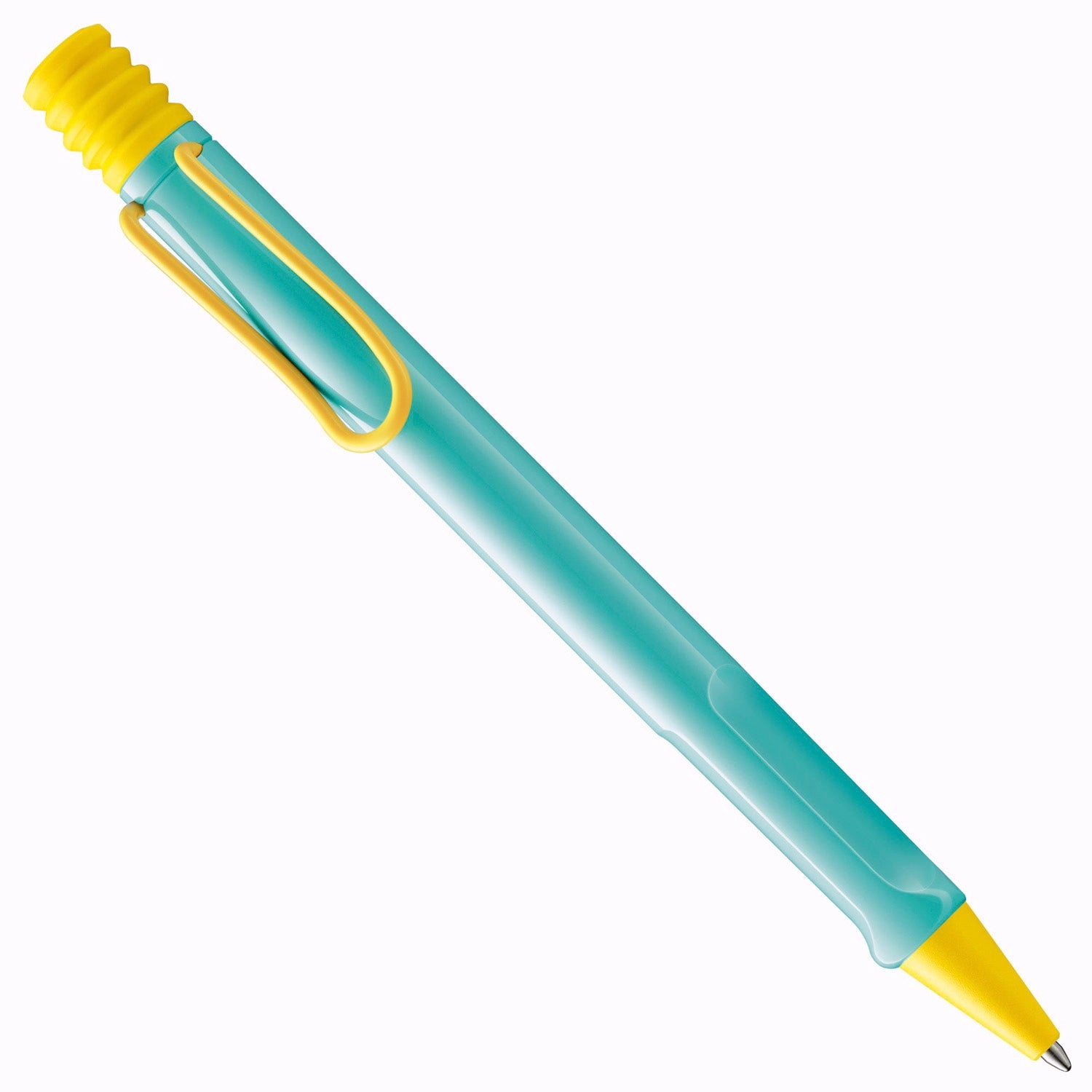 Lamy 2E9 Safari Pina Colada Ballpoint Pen 4039122 (Special Edition)