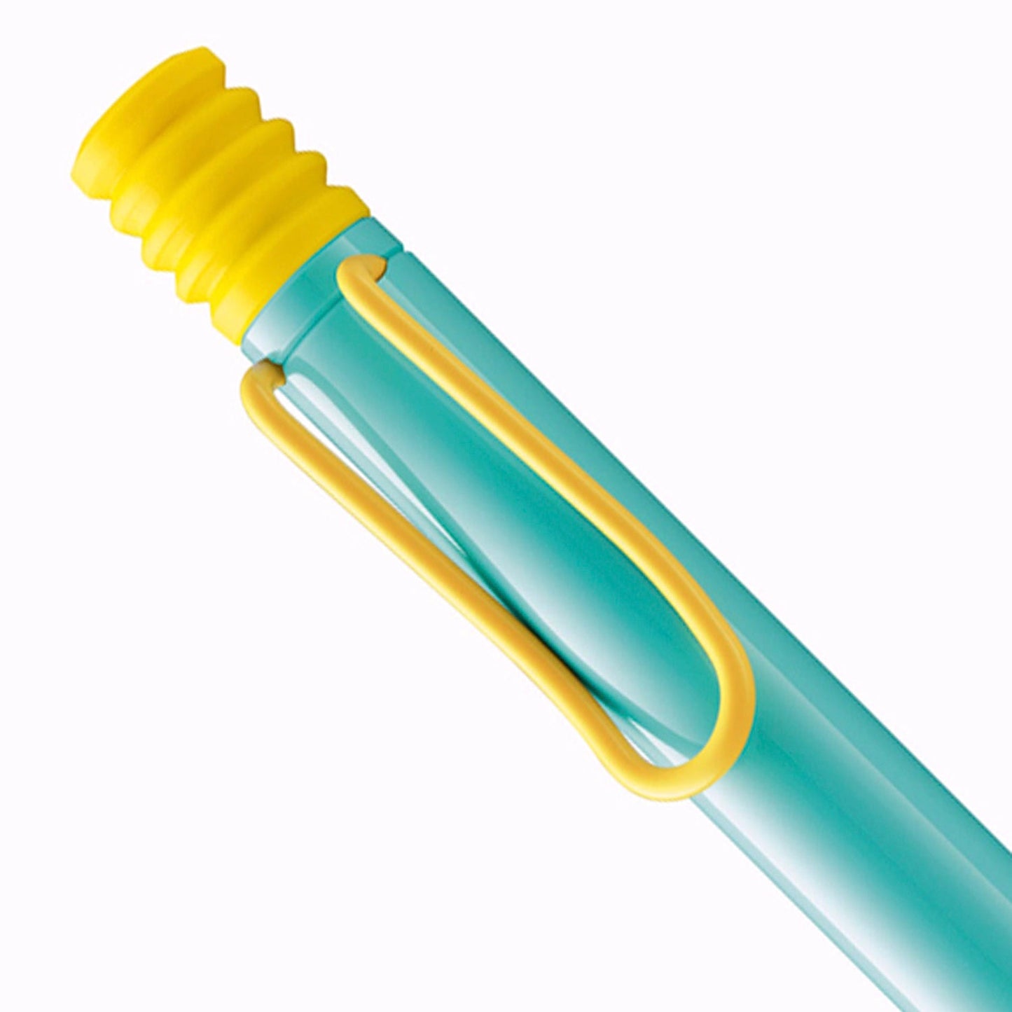 Lamy 2E9 Safari Pina Colada Ballpoint Pen 4039122 (Special Edition)