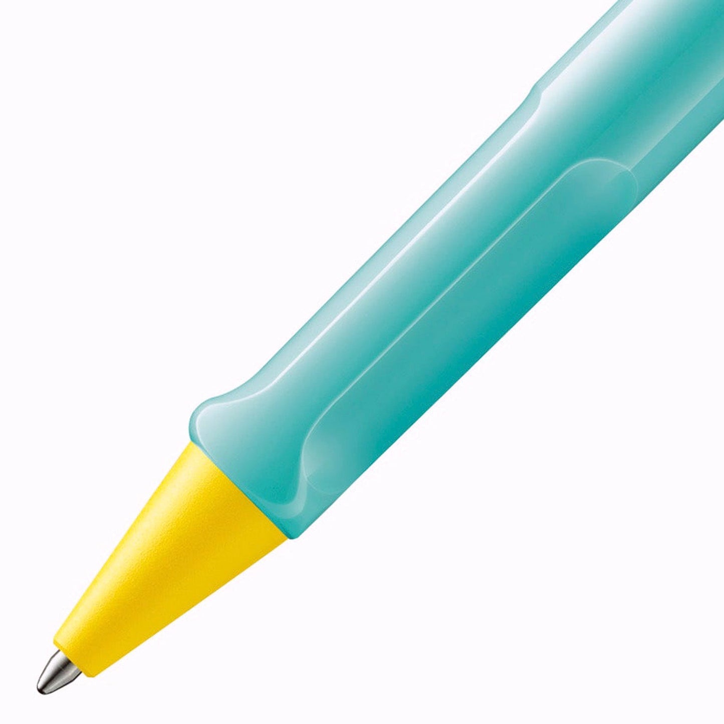 Lamy 2E9 Safari Pina Colada Ballpoint Pen 4039122 (Special Edition)