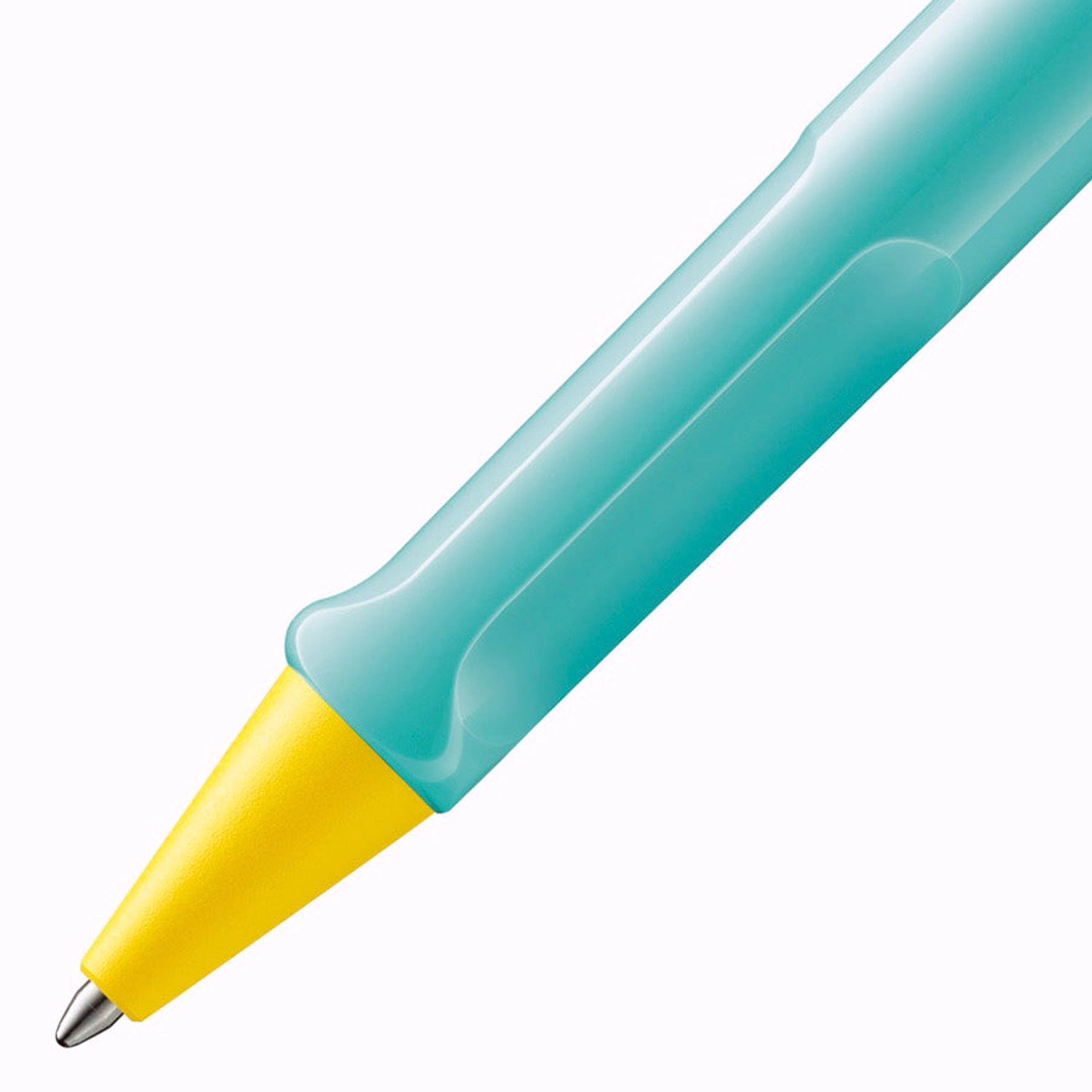 Lamy 2E9 Safari Pina Colada Ballpoint Pen 4039122 (Special Edition)