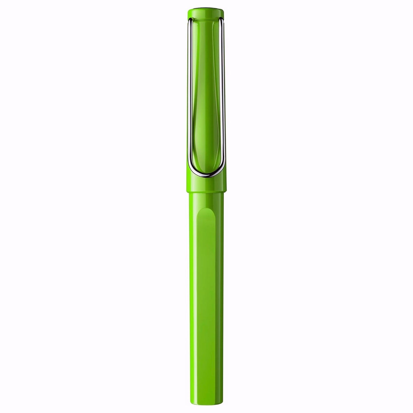 Lamy 313 Safari Green CT Roller Ball Pen 4030640