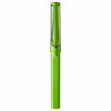 Lamy 313 Safari Green CT Roller Ball Pen 4030640