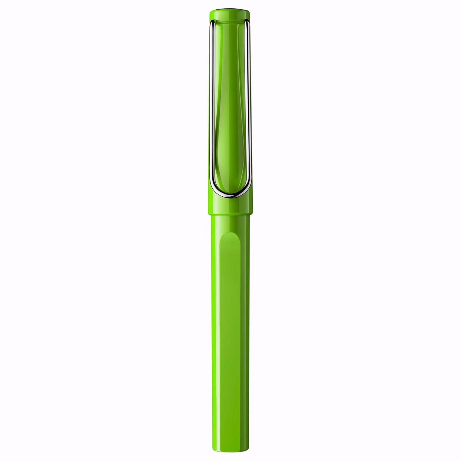 Lamy 313 Safari Green CT Roller Ball Pen 4030640