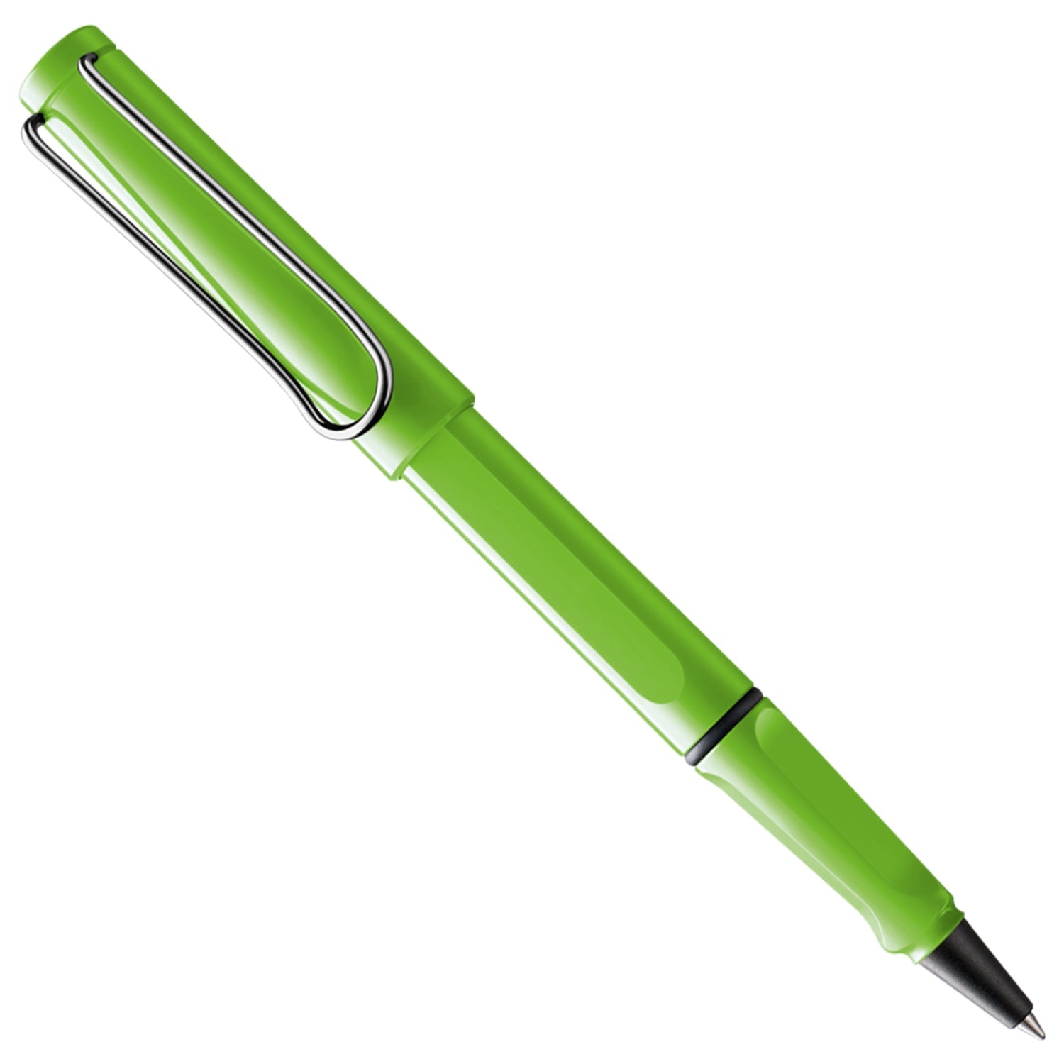 Lamy 313 Safari Green CT Roller Ball Pen 4030640