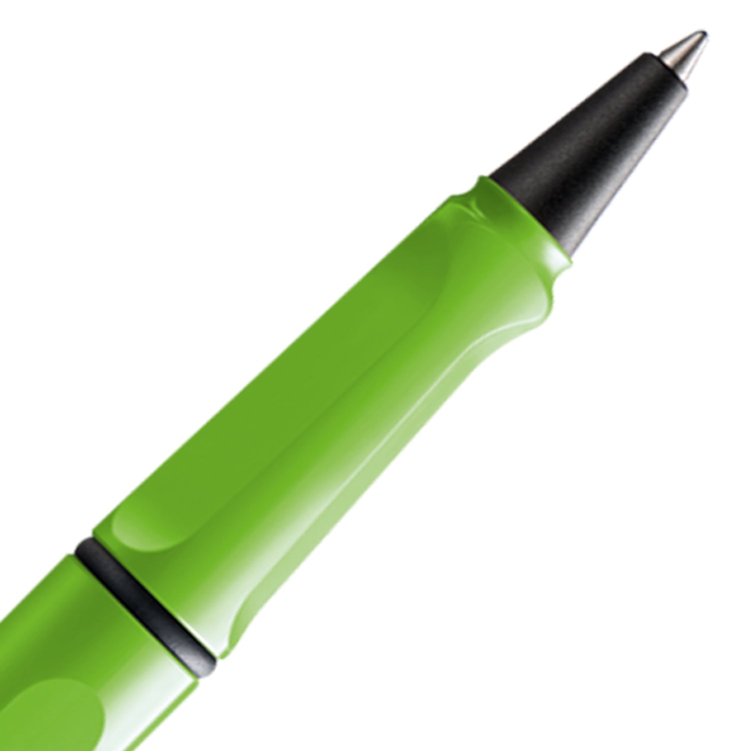 Lamy 313 Safari Green CT Roller Ball Pen 4030640