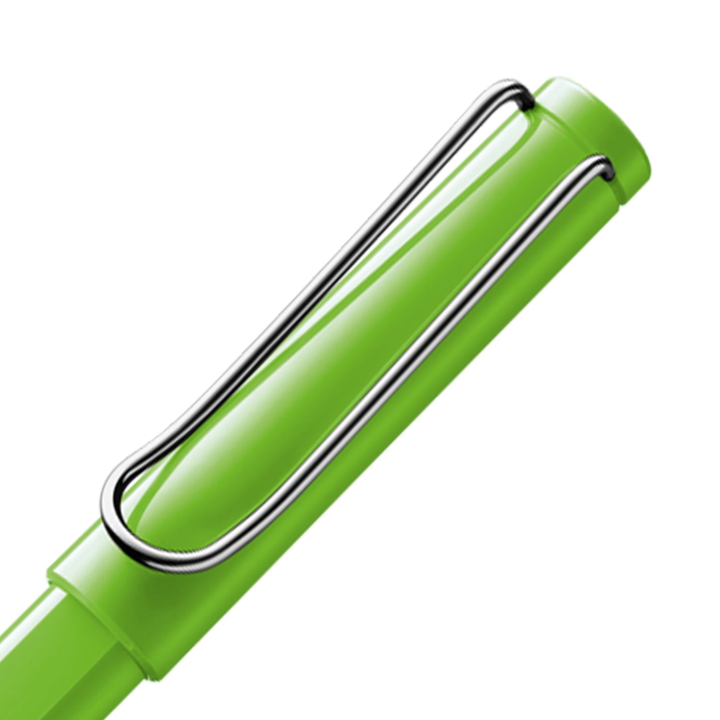 Lamy 313 Safari Green CT Roller Ball Pen 4030640
