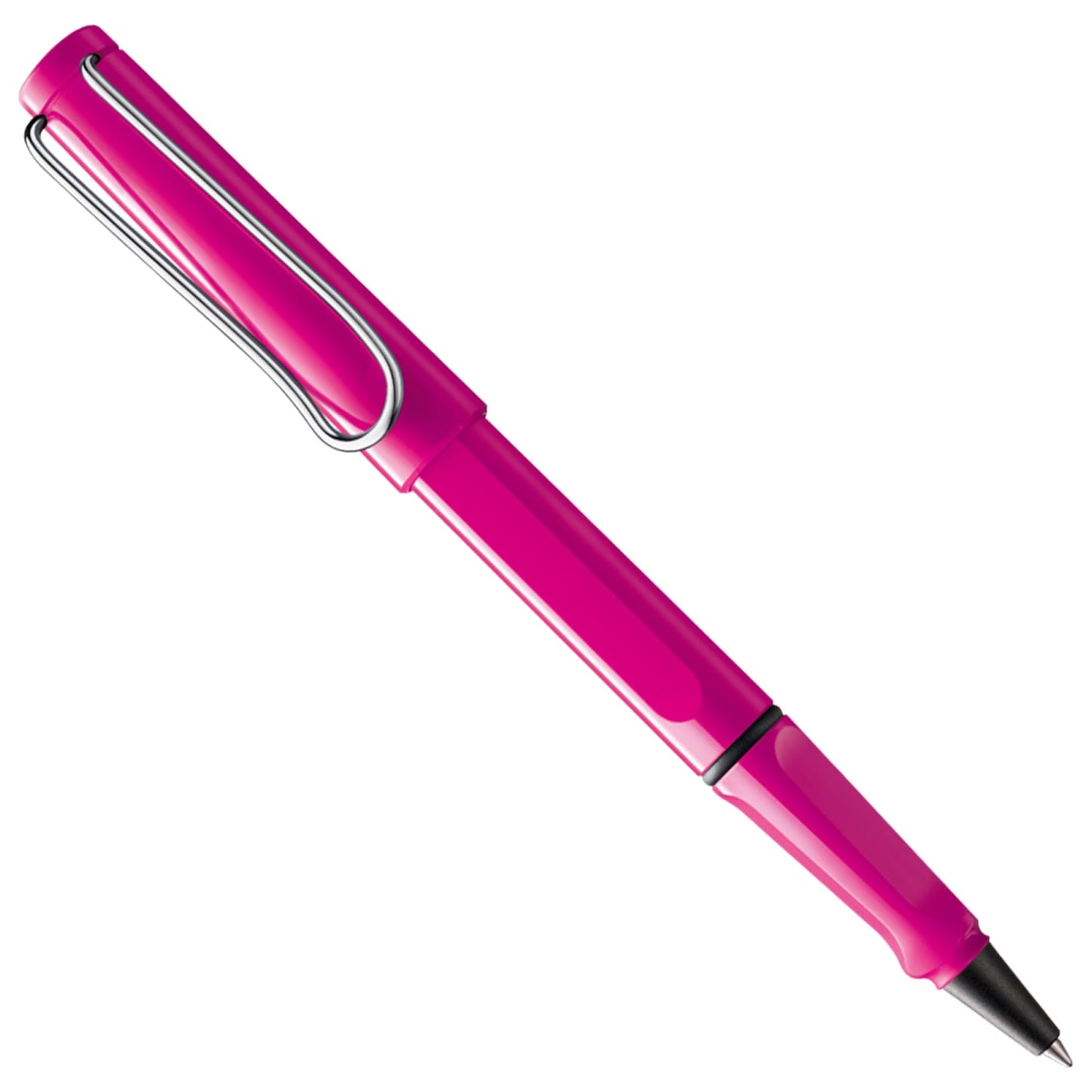 Lamy 313 Safari Pink CT Roller Ball Pen 4001085