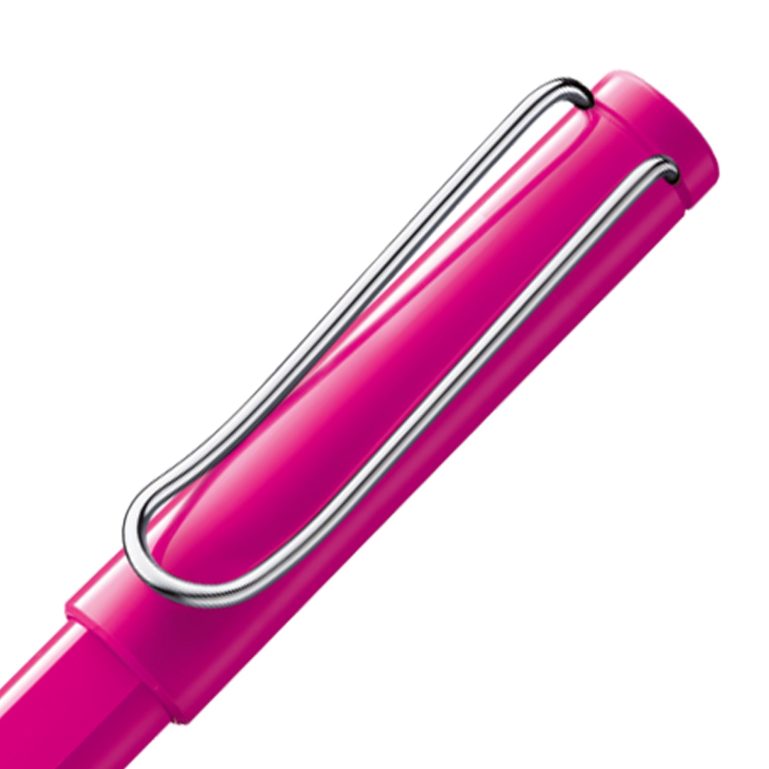 Lamy 313 Safari Pink CT Roller Ball Pen 4001085