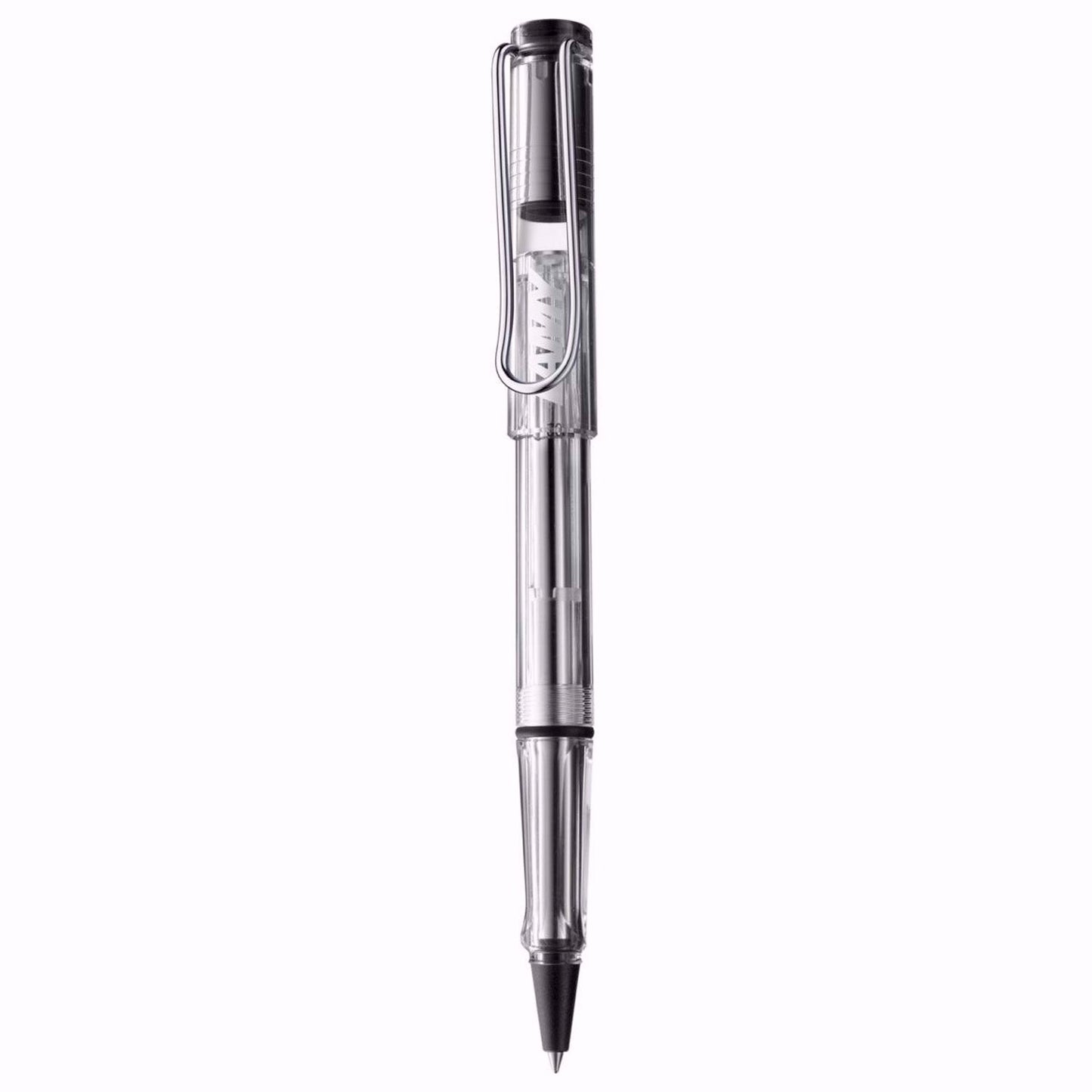 Lamy 313 Vista Transparent CT Roller Ball Pen 4001076