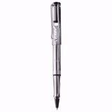 Lamy 313 Vista Transparent CT Roller Ball Pen 4001076