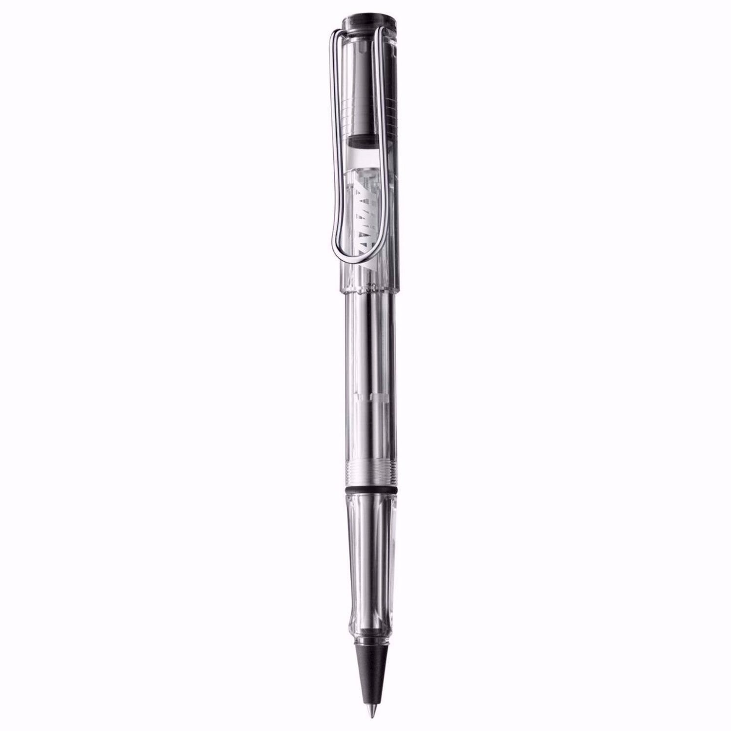 Lamy 313 Vista Transparent CT Roller Ball Pen 4001076