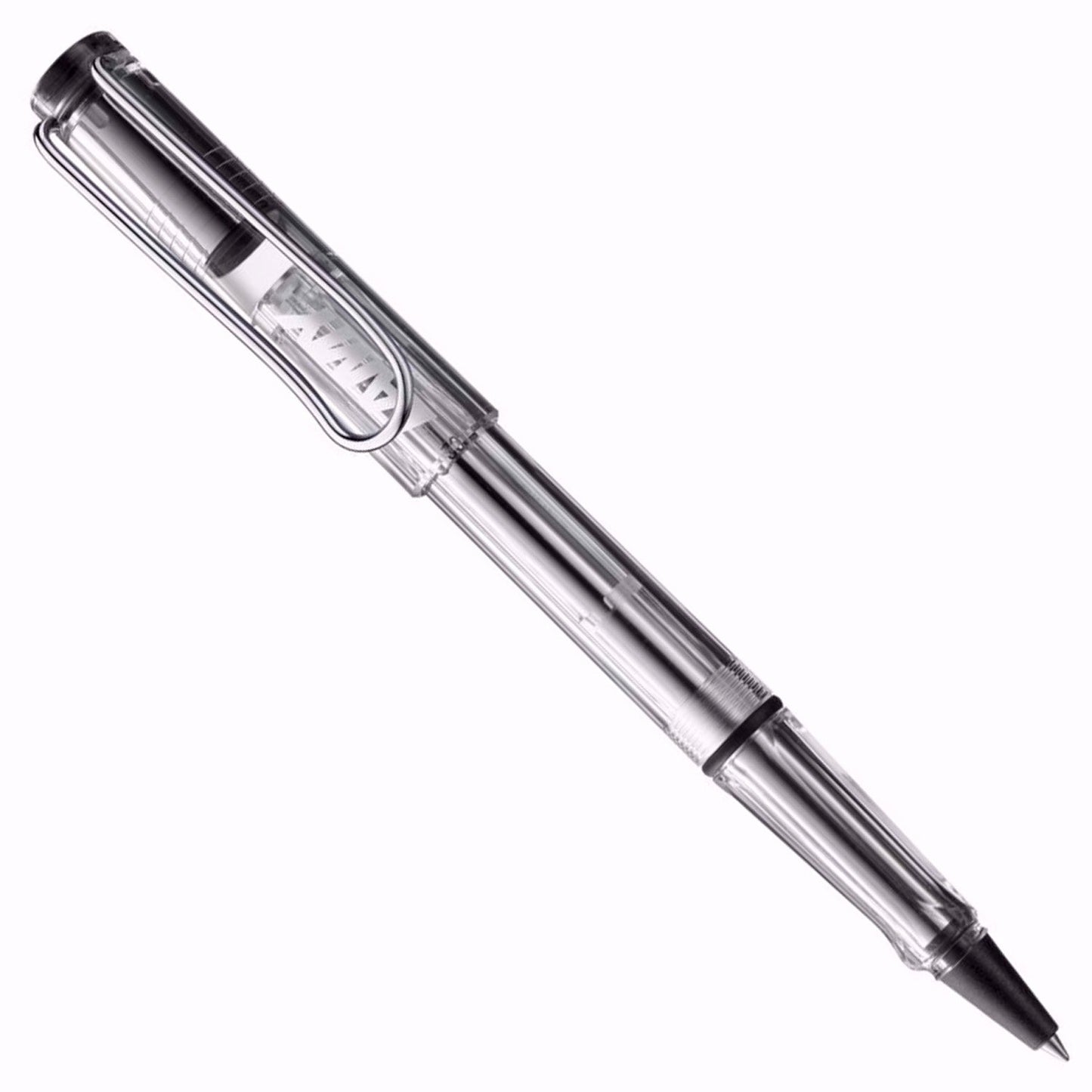 Lamy 313 Vista Transparent CT Roller Ball Pen 4001076