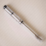 Lamy 313 Vista Transparent CT Roller Ball Pen 4001076