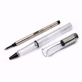 Lamy 313 Vista Transparent CT Roller Ball Pen 4001076